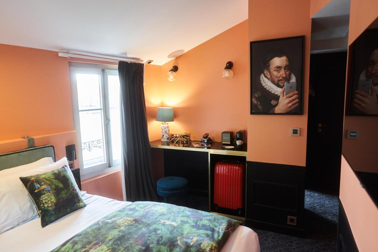 Maison Bayard Montpellier Dış mekan fotoğraf