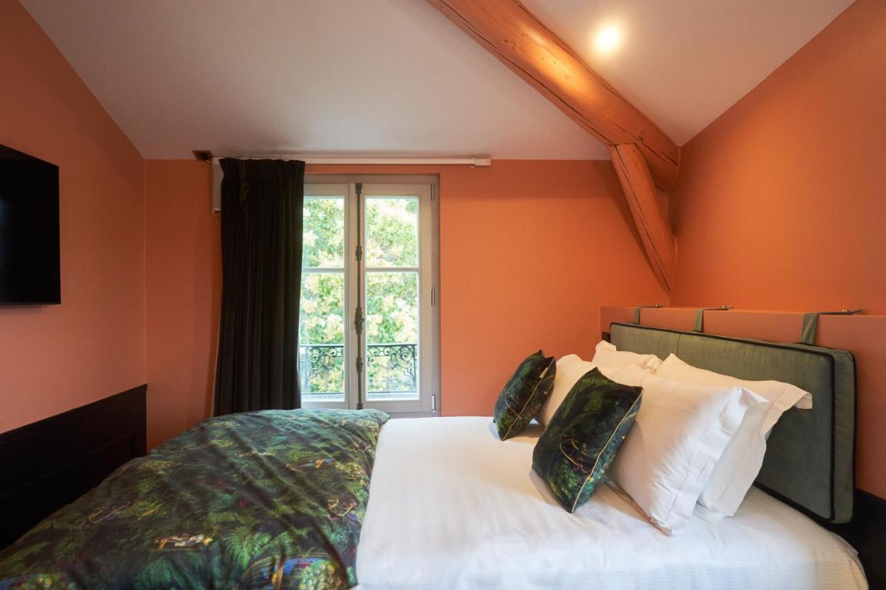 Maison Bayard Montpellier Dış mekan fotoğraf