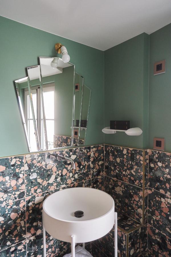 Maison Bayard Montpellier Dış mekan fotoğraf