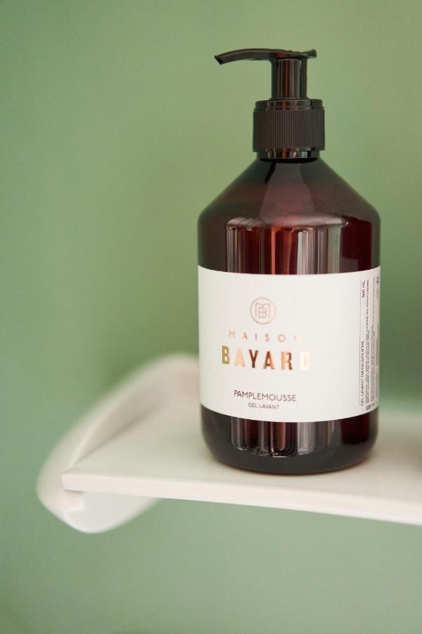 Maison Bayard Montpellier Dış mekan fotoğraf