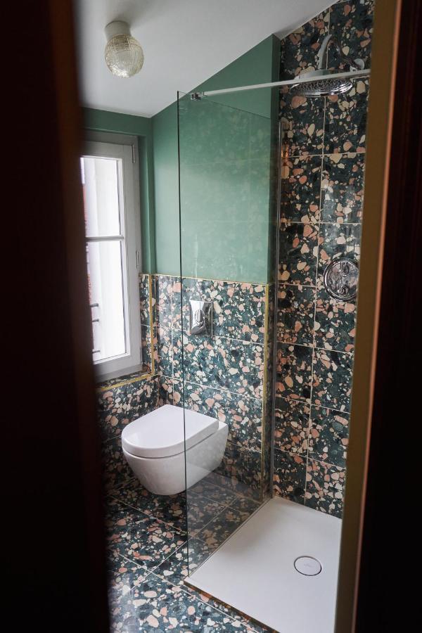 Maison Bayard Montpellier Dış mekan fotoğraf