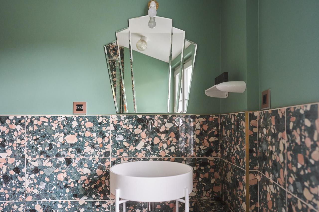 Maison Bayard Montpellier Dış mekan fotoğraf
