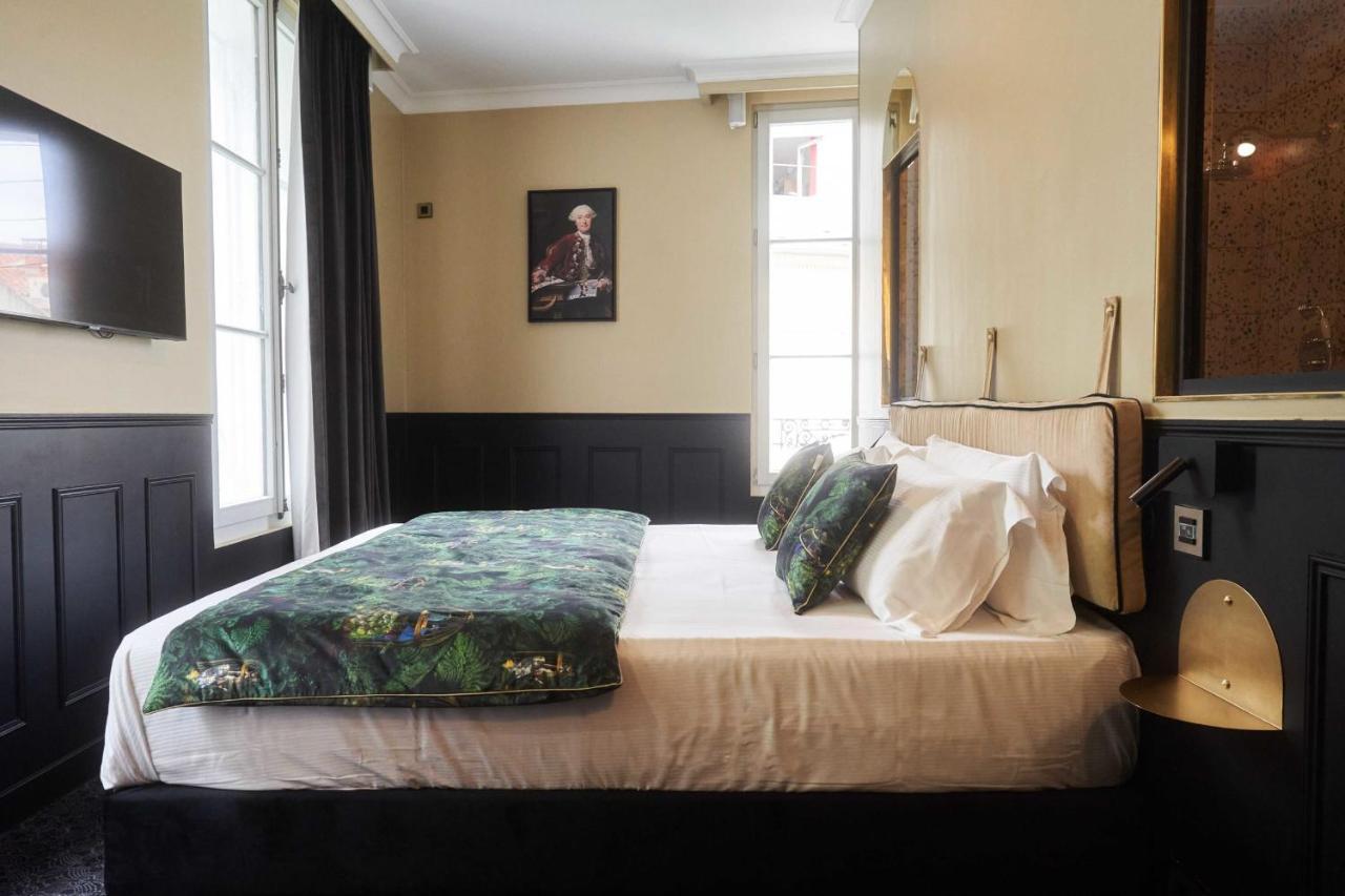 Maison Bayard Montpellier Dış mekan fotoğraf