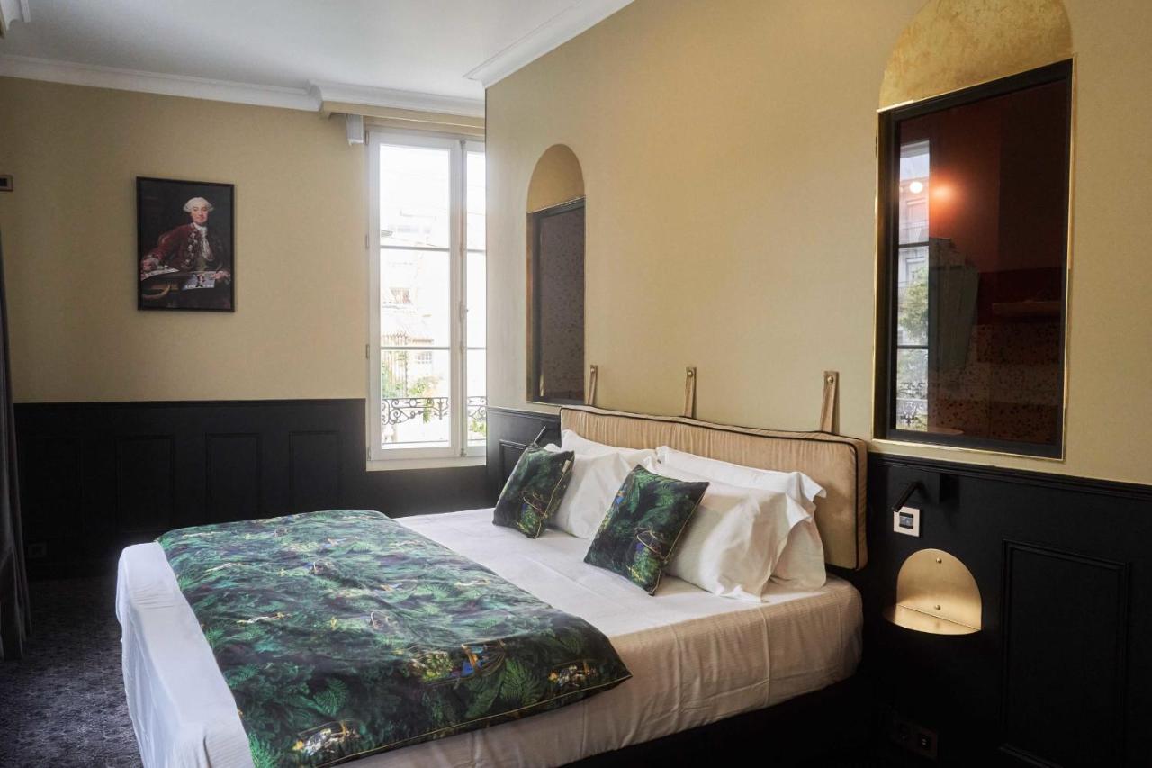 Maison Bayard Montpellier Dış mekan fotoğraf