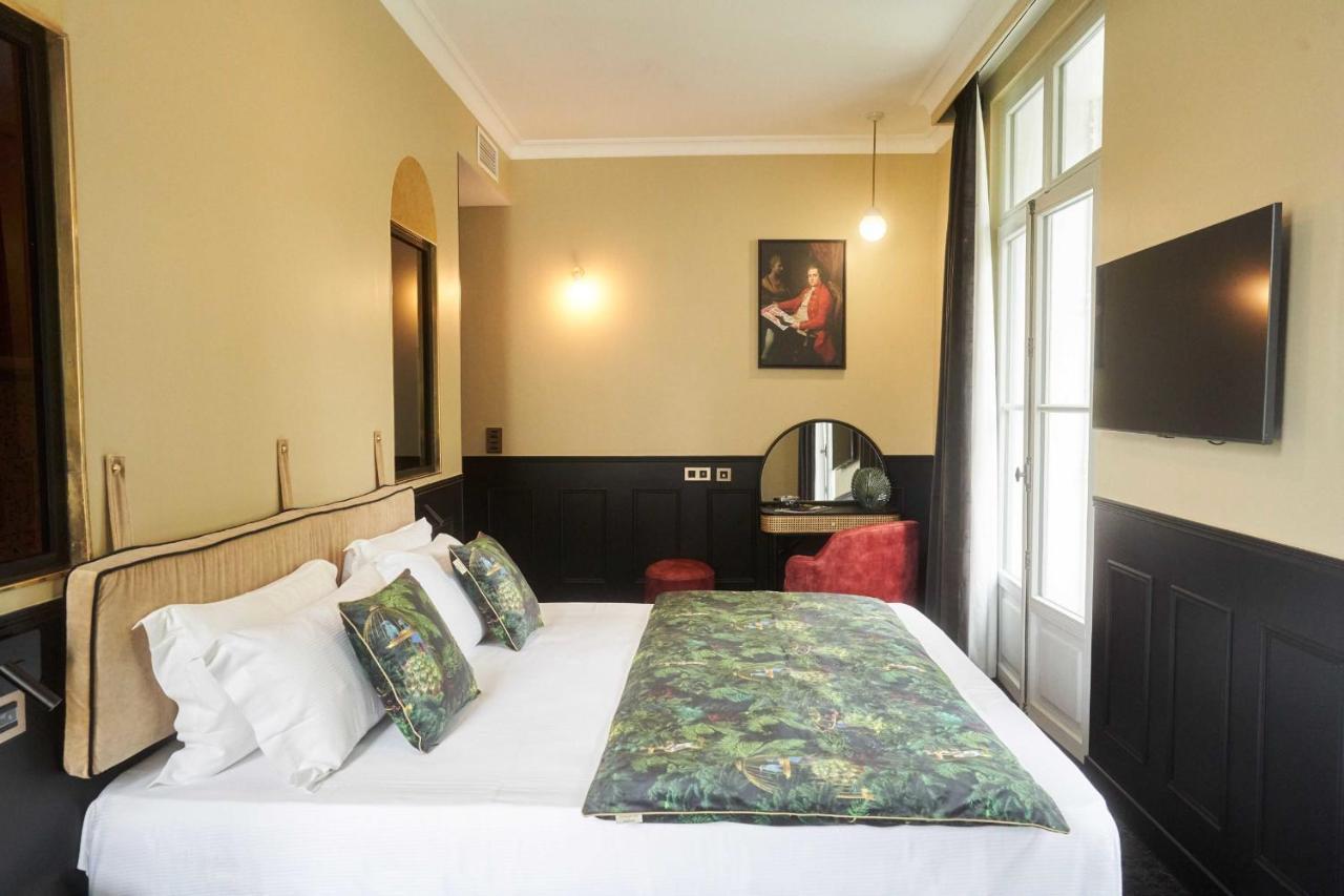 Maison Bayard Montpellier Dış mekan fotoğraf