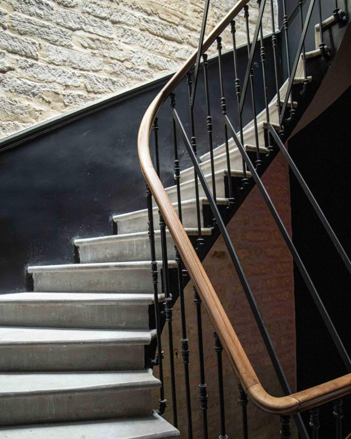 Maison Bayard Montpellier Dış mekan fotoğraf
