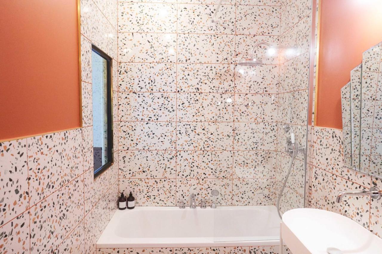 Maison Bayard Montpellier Dış mekan fotoğraf