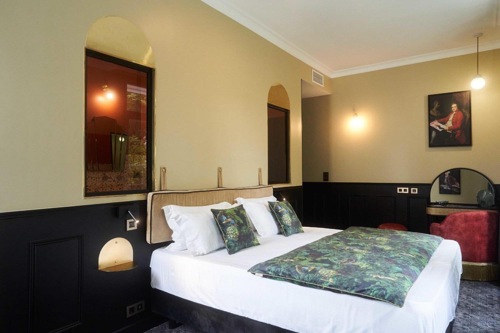 Maison Bayard Montpellier Dış mekan fotoğraf