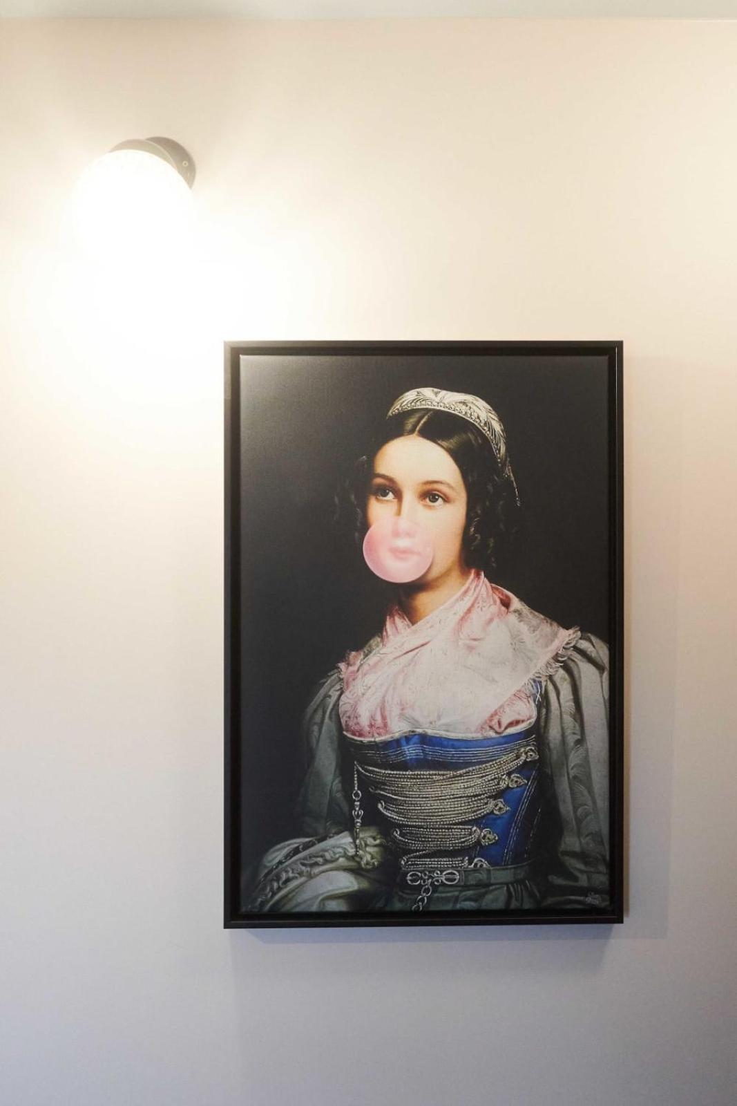 Maison Bayard Montpellier Dış mekan fotoğraf