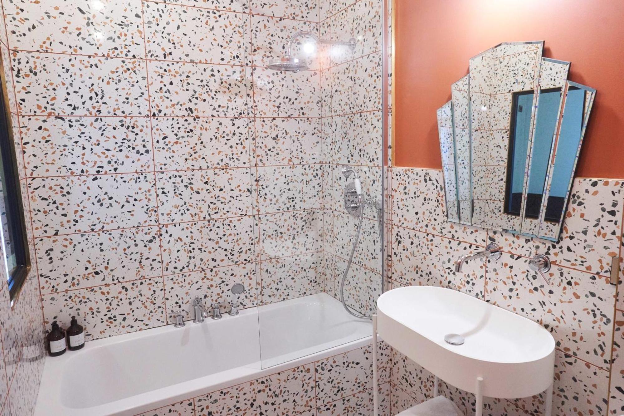 Maison Bayard Montpellier Dış mekan fotoğraf