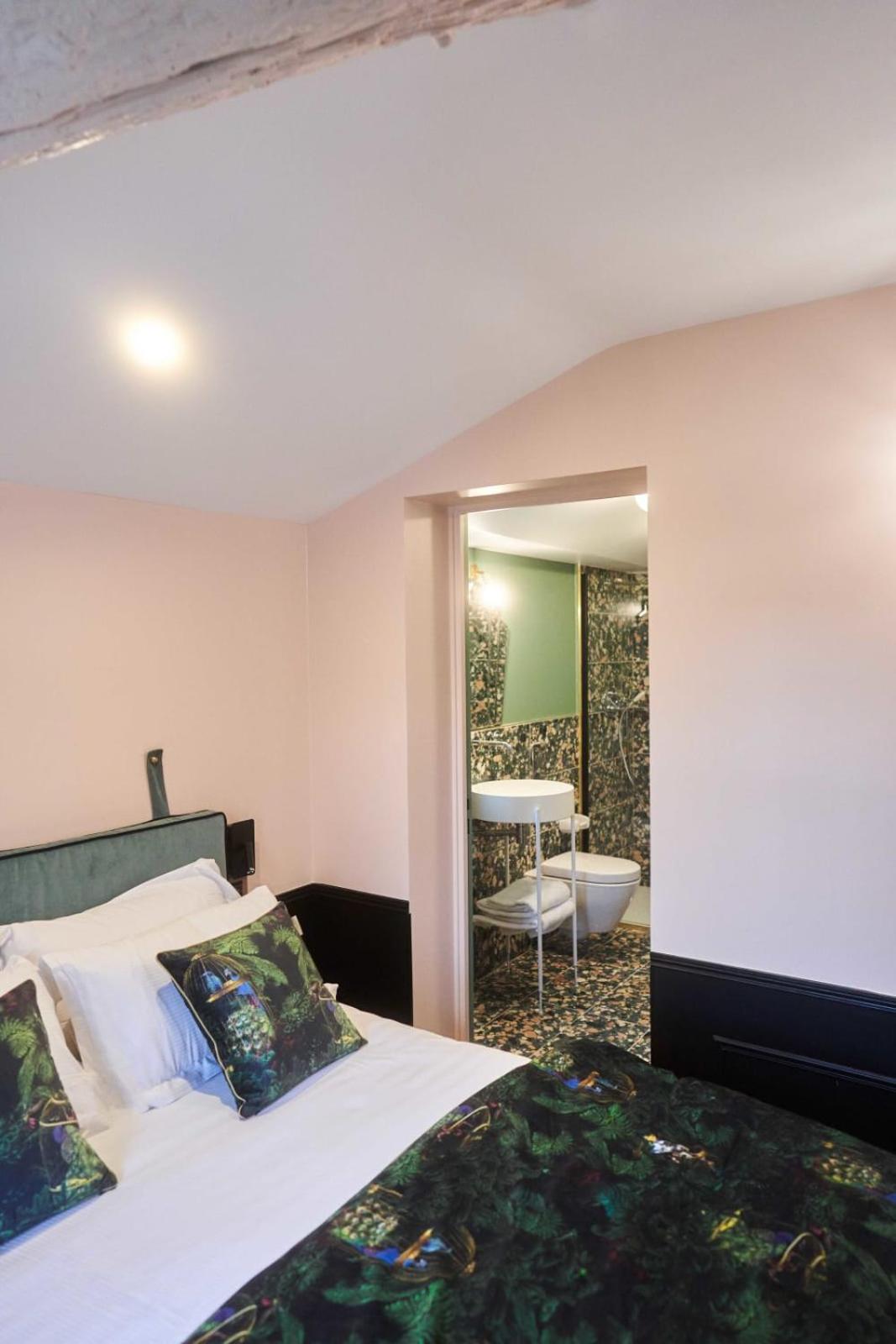 Maison Bayard Montpellier Dış mekan fotoğraf