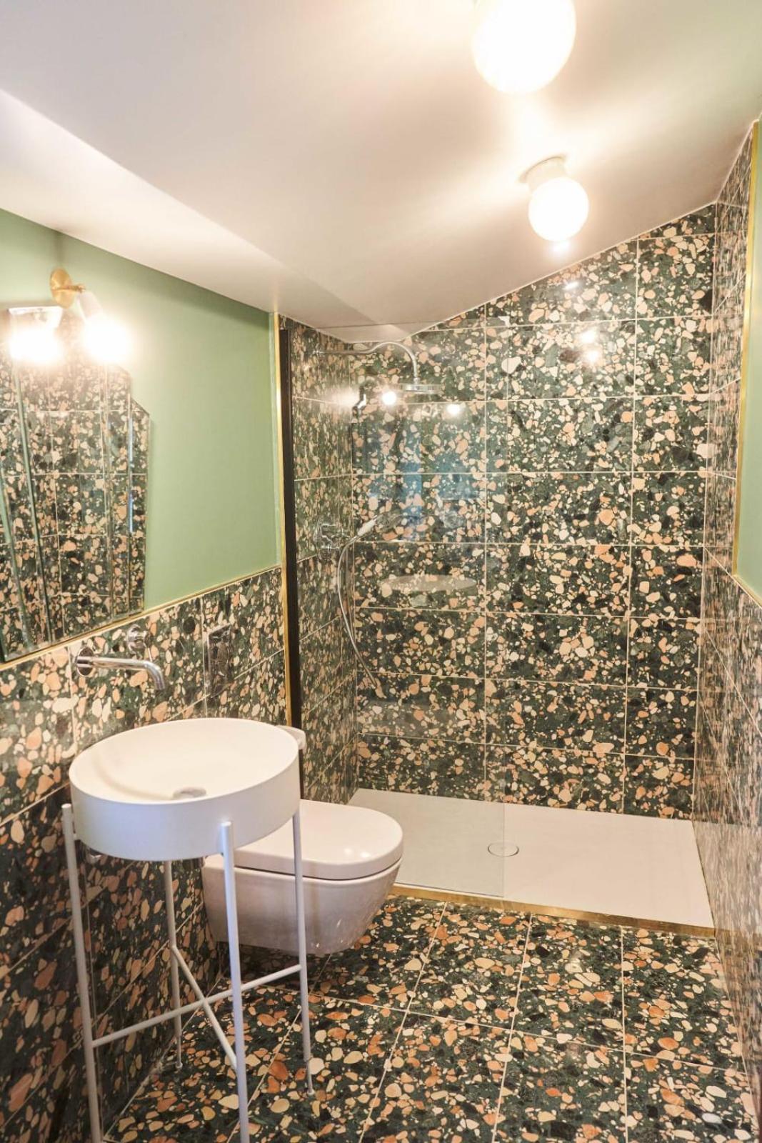 Maison Bayard Montpellier Dış mekan fotoğraf