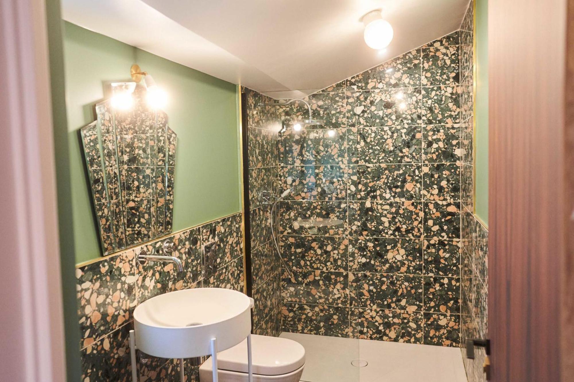 Maison Bayard Montpellier Dış mekan fotoğraf