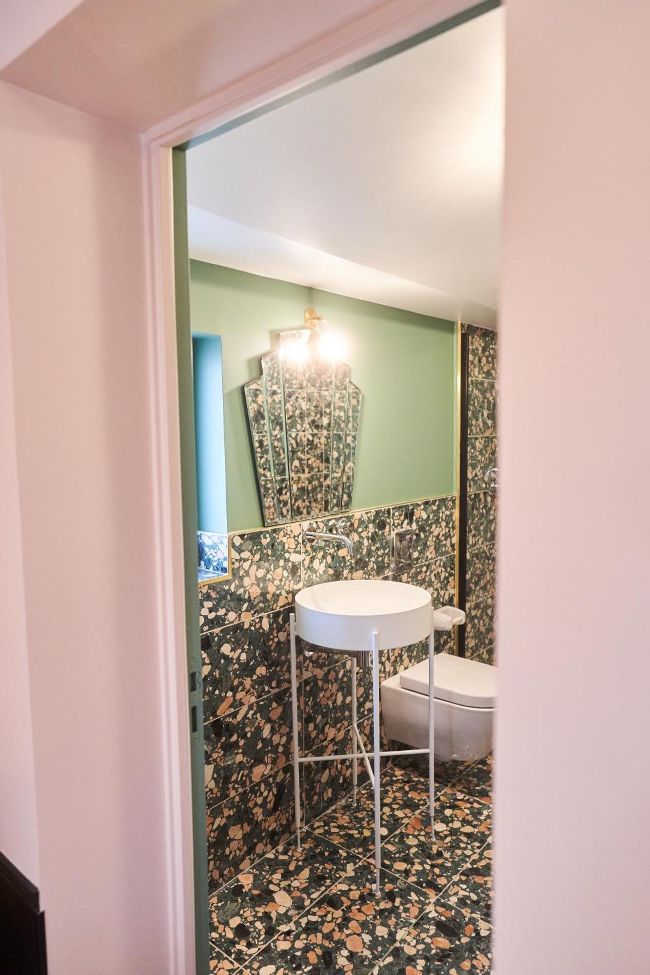 Maison Bayard Montpellier Dış mekan fotoğraf