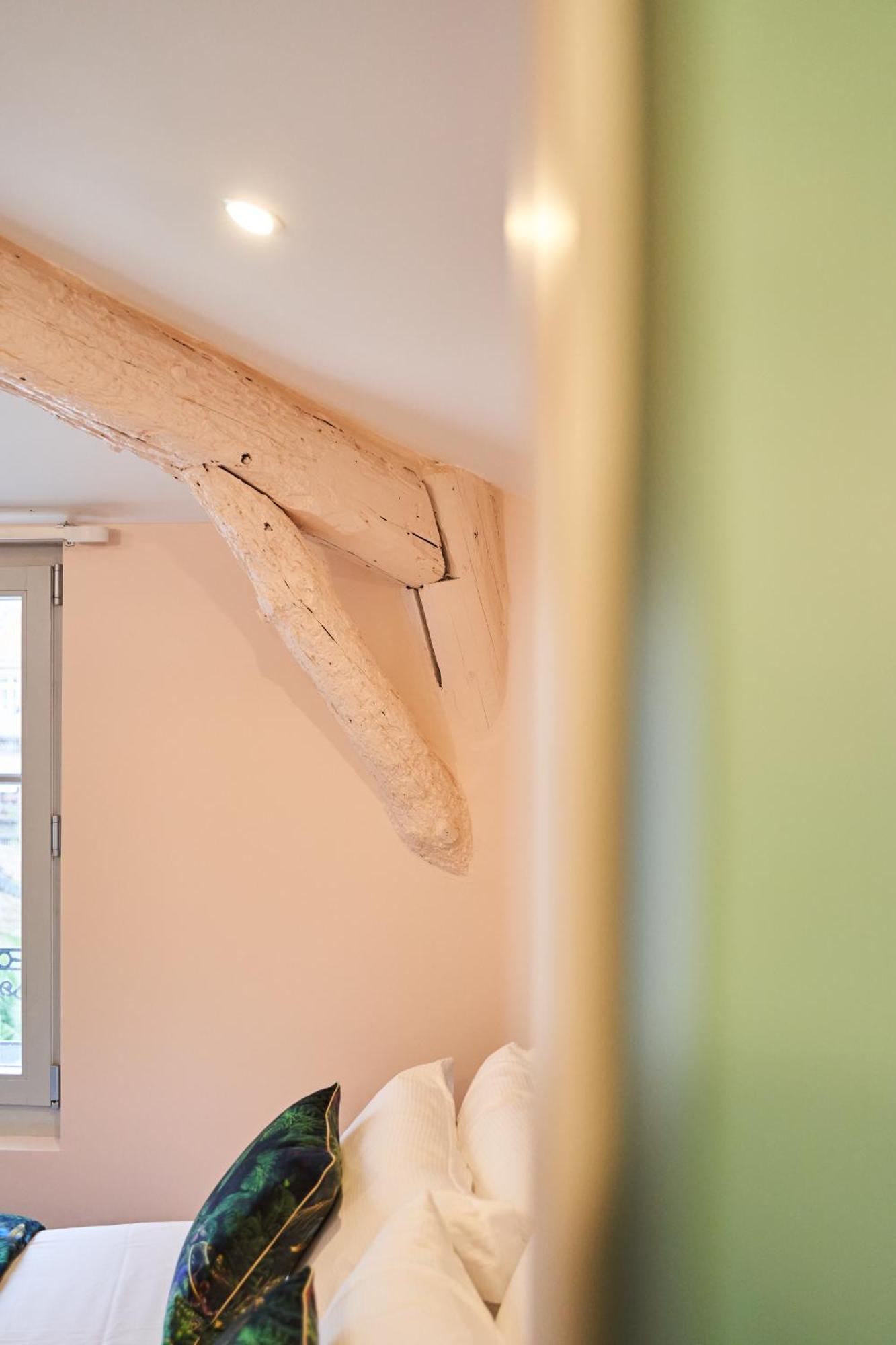 Maison Bayard Montpellier Dış mekan fotoğraf