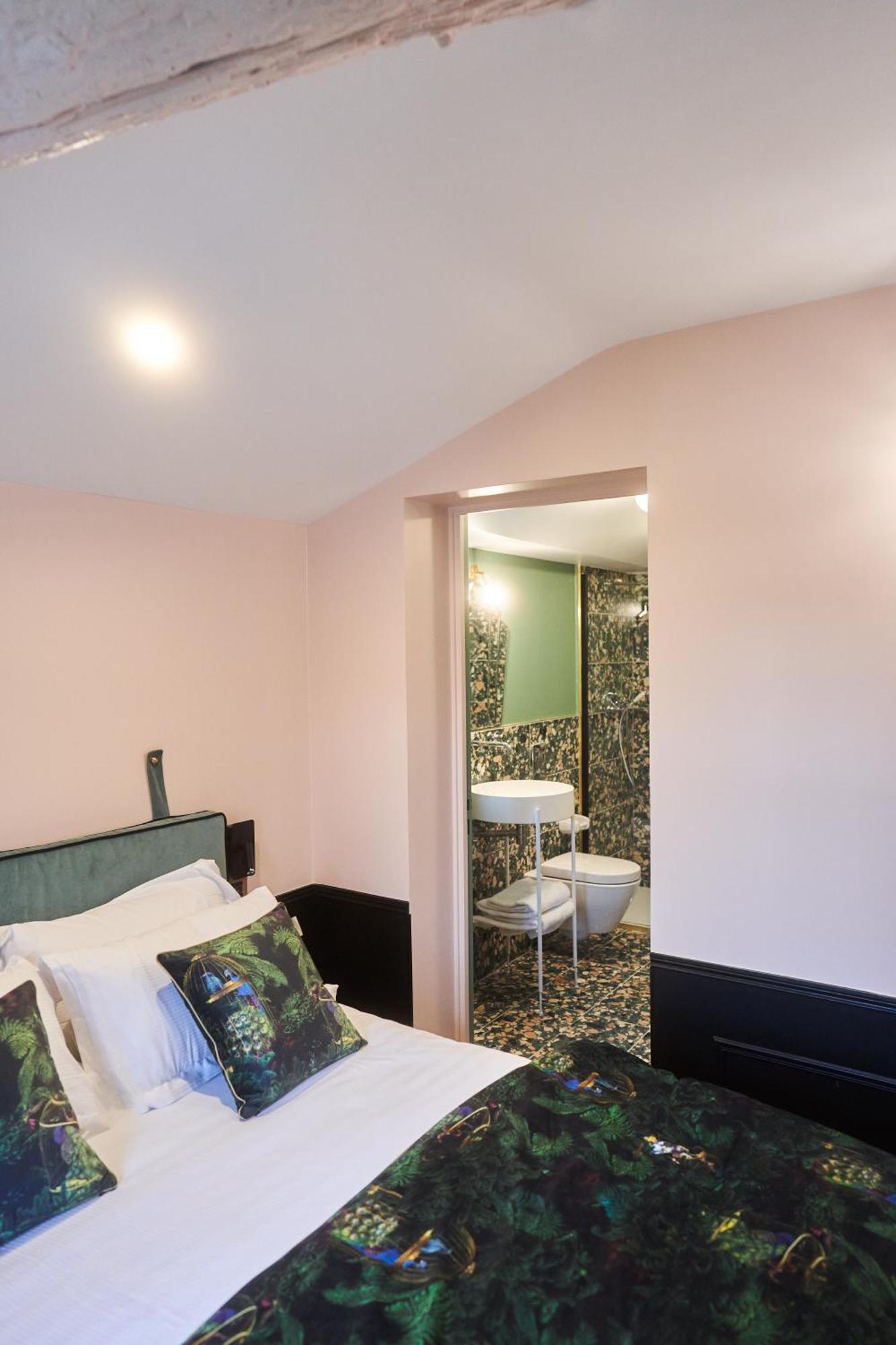 Maison Bayard Montpellier Dış mekan fotoğraf
