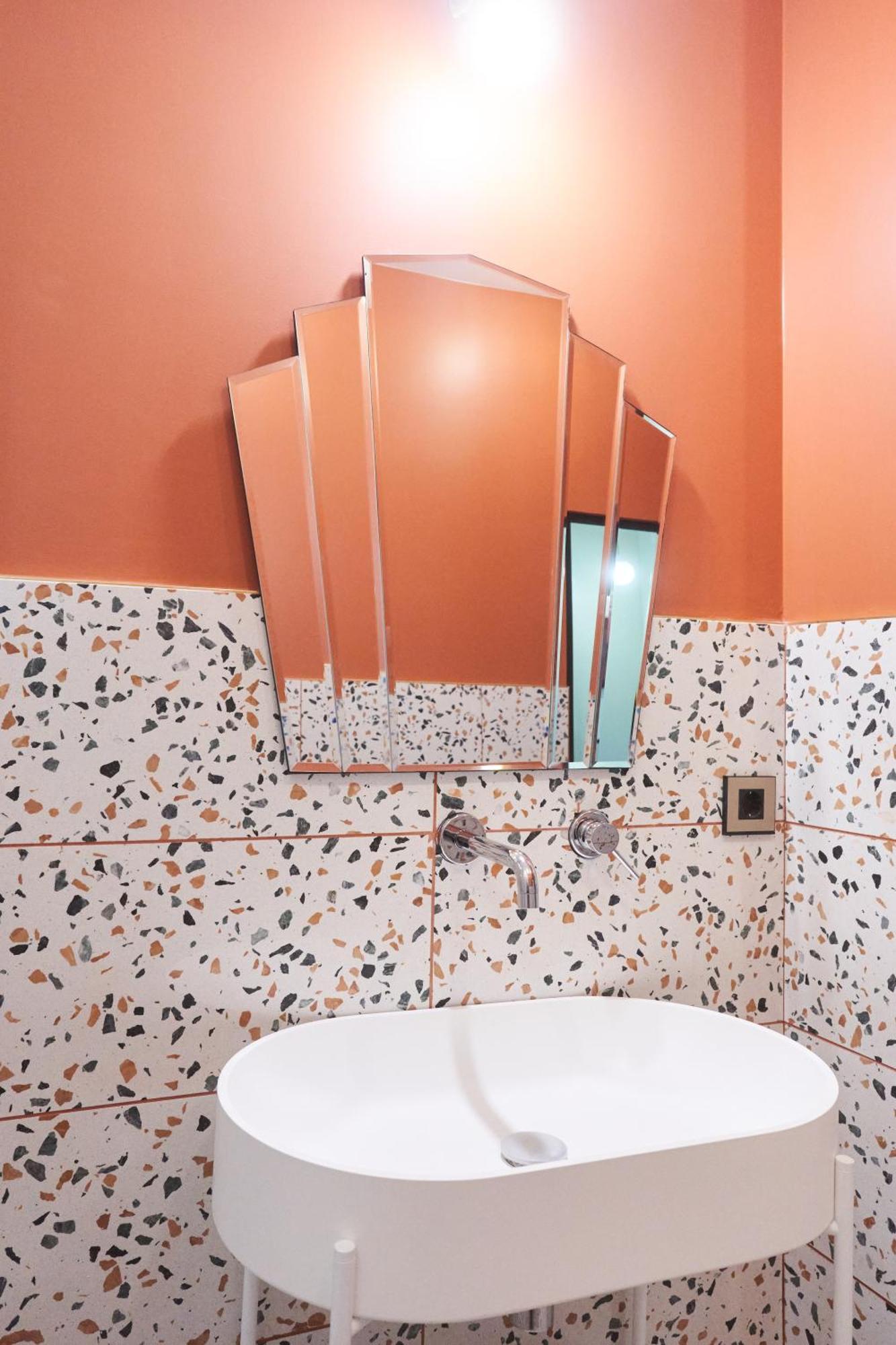Maison Bayard Montpellier Dış mekan fotoğraf