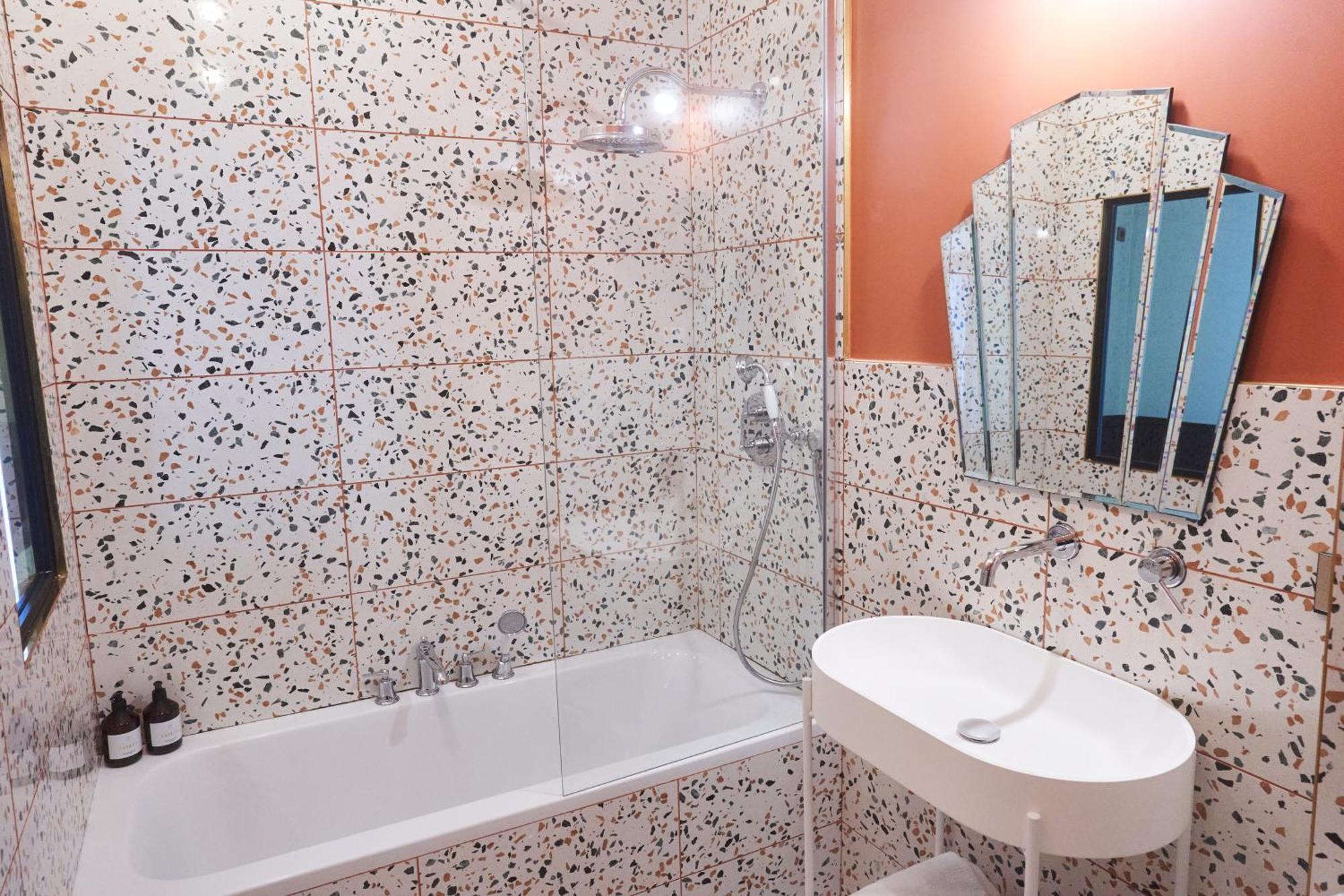 Maison Bayard Montpellier Dış mekan fotoğraf