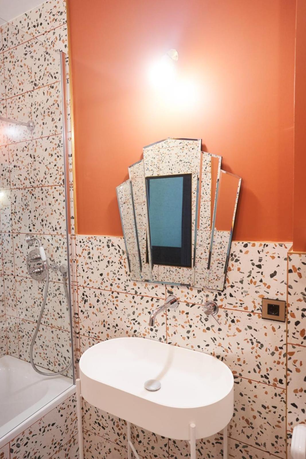 Maison Bayard Montpellier Dış mekan fotoğraf